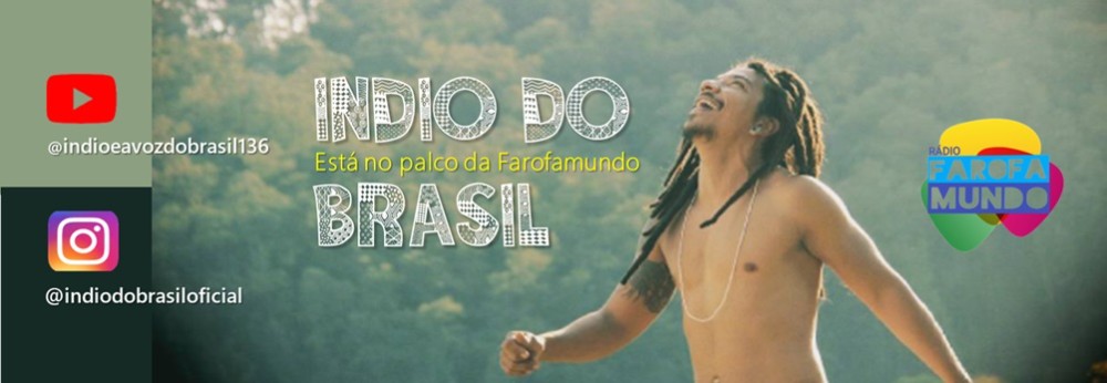 Indio do Brasil