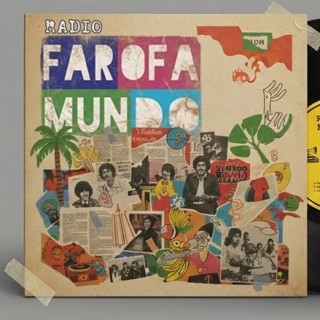 Manifesto Farofamundo: O Som que Devora