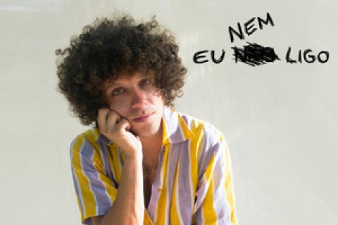 Chico Chico: O ofício da sobra e da fresta